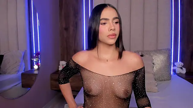 LucySalvatore  online show from 04/01/26, 11:34