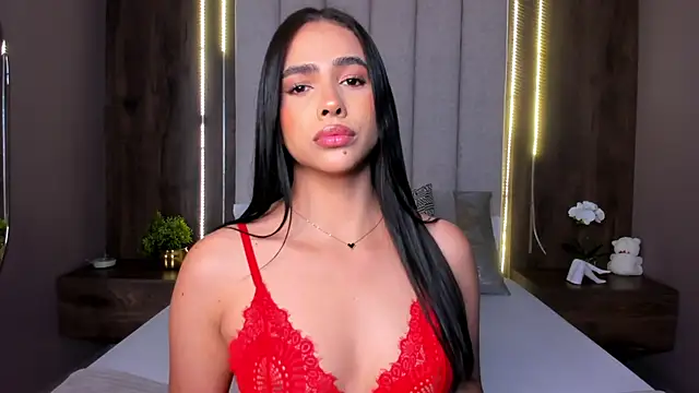 LucySalvatore  online show from 09/11/25, 08:20