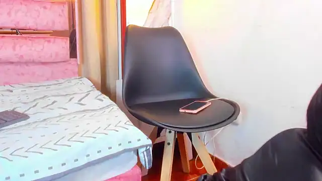 SamaelAndLilitt online show from 11/06/25, 10:30