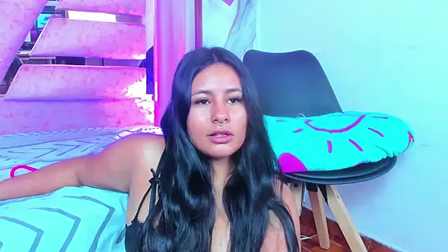 SamaelAndLilitt online show from 11/21/25, 12:15