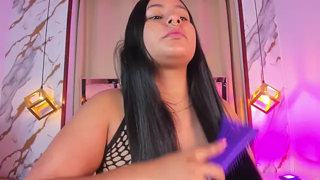 SamaelAndLilitt online show from 03/06/26, 11:27