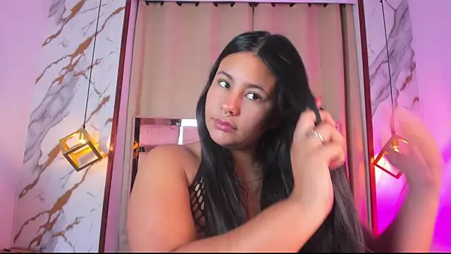 SamaelAndLilitt online show from 03/07/26, 10:43