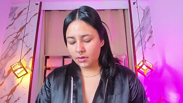 Snapshot of SamaelAndLilitt chatting on 02/27/26, 11:54 SamaelAndLilitt online show from 02/27/26, 11:54