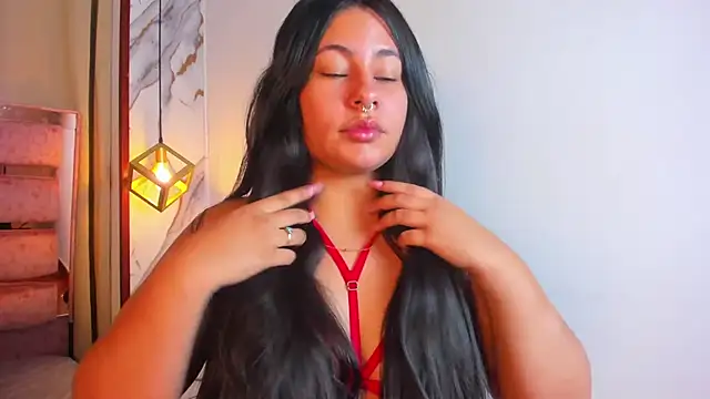 Snapshot of SamaelAndLilitt chatting on 02/11/26, 09:09 SamaelAndLilitt online show from 02/11/26, 09:09