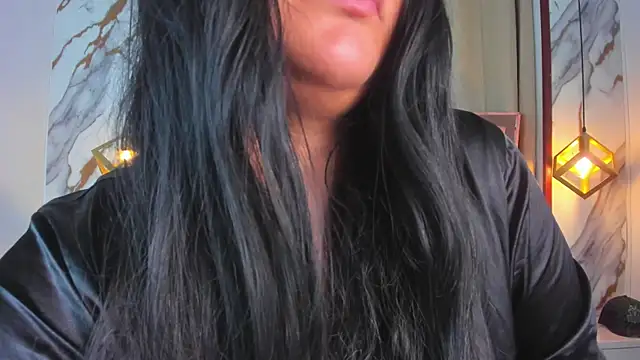 SamaelAndLilitt online show from 04/18/26, 10:39