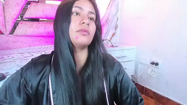 SamaelAndLilitt online show from 11/08/25, 11:14