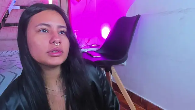 Snapshot of SamaelAndLilitt chatting on 12/22/25, 11:10 SamaelAndLilitt online show from 12/22/25, 11:10