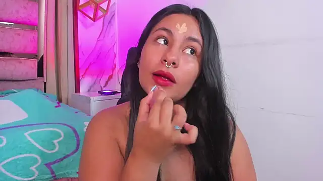 Snapshot of SamaelAndLilitt chatting on 02/12/26, 09:09 SamaelAndLilitt online show from 02/12/26, 09:09