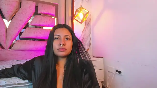 SamaelAndLilitt online show from 10/24/25, 10:36