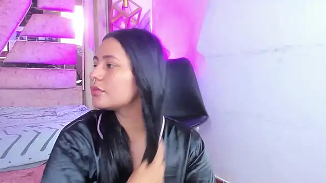 SamaelAndLilitt online show from 12/19/25, 11:12