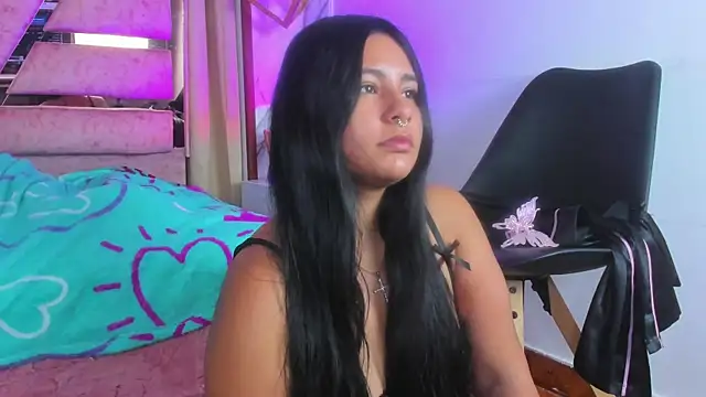 Snapshot of SamaelAndLilitt chatting on 01/09/26, 10:22 SamaelAndLilitt online show from 01/09/26, 10:22