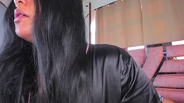 SamaelAndLilitt online show from 04/03/26, 12:44