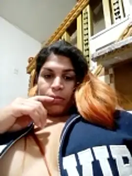 Snapshot of Marie_Swift chatting on 02/11/26, 08:09 Marie Swift online show from 02/11/26, 08:09