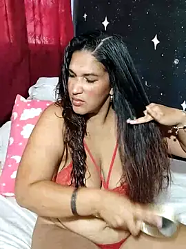 Ivy horse  online show from 04/03/26, 05:52