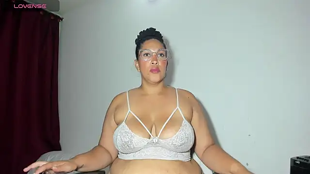 Ivy horse  online show from 02/19/26, 01:24