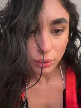 MonicaSalvatore online show from 12/21/25, 04:14