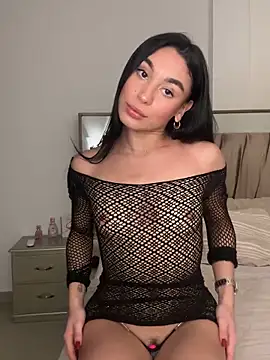 MonicaSalvatore online show from 01/16/26, 12:58