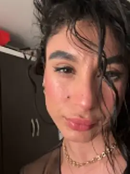 MonicaSalvatore online show from 01/17/26, 03:43