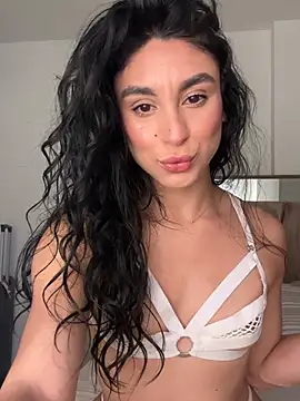 MonicaSalvatore online show from 01/10/26, 12:06