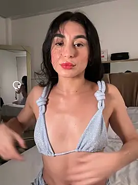 MonicaSalvatore online show from 02/07/26, 05:21