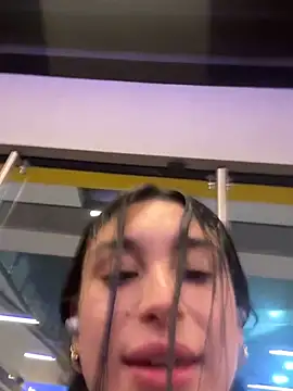 Snapshot of MonicaSalvatore chatting on 11/10/25, 10:59 MonicaSalvatore online show from 11/10/25, 10:59