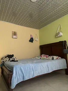 BELLAALEJA online show from 04/02/26, 08:37