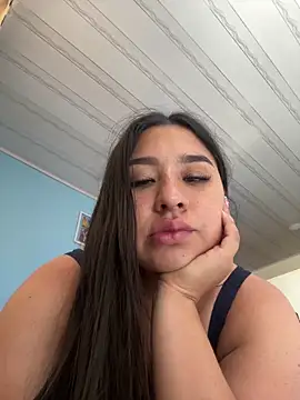 Snapshot of BELLAALEJA chatting on 09/28/25, 07:21 BELLAALEJA online show from 09/28/25, 07:21