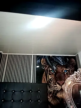 Witch Scarlet online show from 03/13/26, 01:32