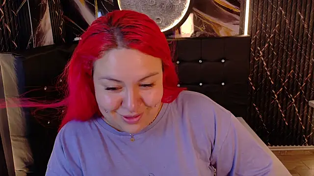 Witch Scarlet online show from 04/01/26, 12:46