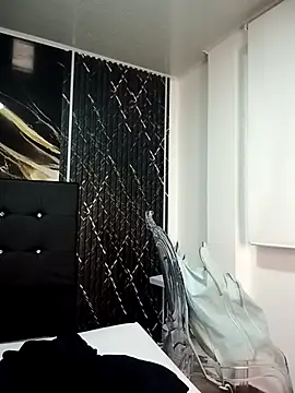 Witch Scarlet online show from 03/06/26, 01:11