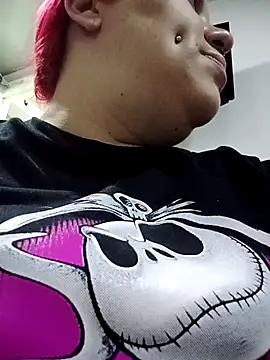 Witch Scarlet online show from 03/12/26, 12:49