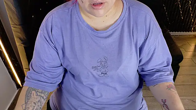 Witch Scarlet online show from 03/05/26, 12:29