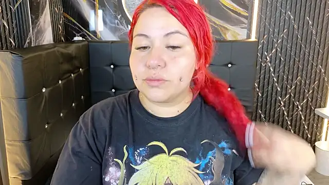 Witch Scarlet online show from 03/25/26, 12:55