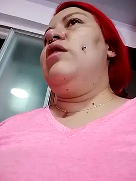 Witch Scarlet online show from 03/14/26, 01:22