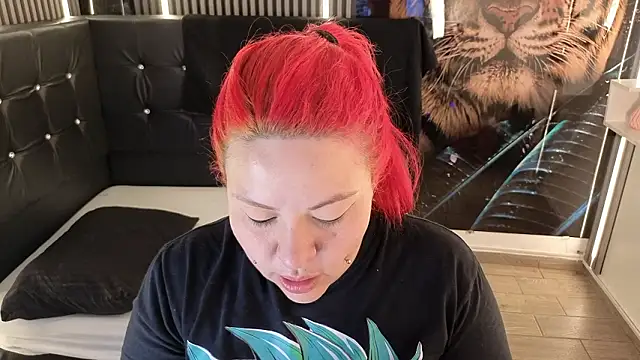 Witch Scarlet online show from 03/07/26, 01:23