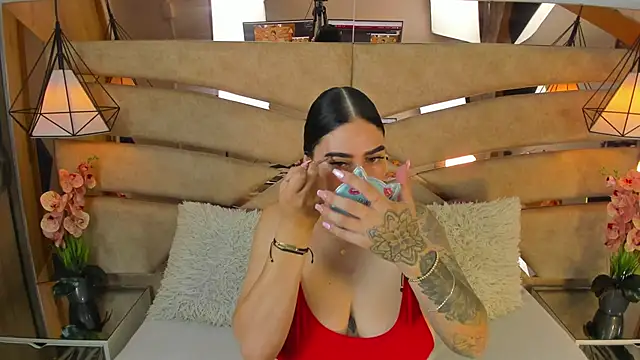 pamemiller1 online show from 02/04/26, 11:16