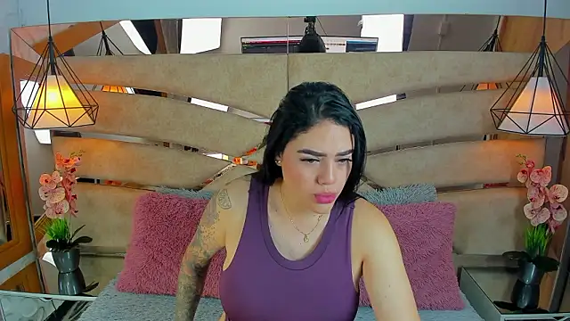 pamemiller1 online show from 02/14/26, 11:10