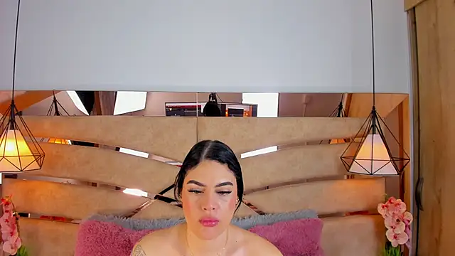 pamemiller1 online show from 03/21/26, 11:14