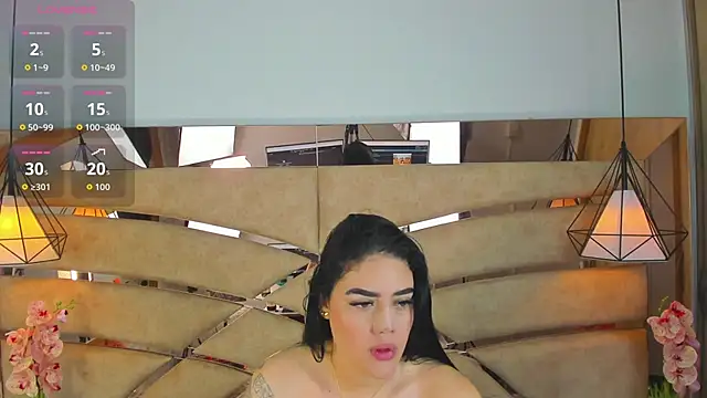 pamemiller1 online show from 03/07/26, 11:05