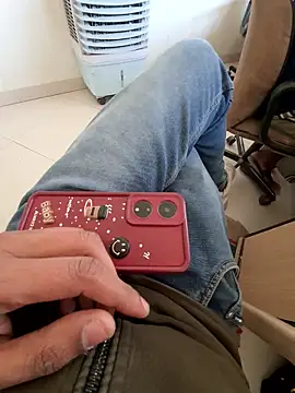 indoreboy1 online show from 01/08/26, 11:38
