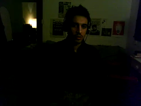 Eroticonlin3 online show from 05/30/26, 01:23