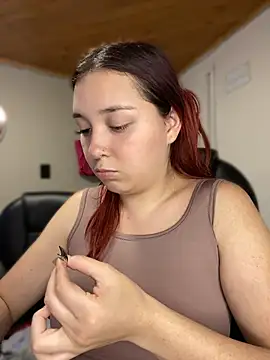 Karen18 boobs online show from 04/21/26, 01:42