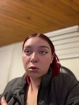 Karen18 boobs online show from 12/16/25, 02:49