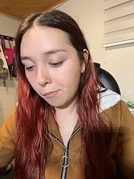 Karen18 boobs online show from 05/05/26, 01:52