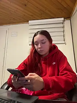 Karen18 boobs online show from 02/05/26, 03:24