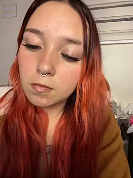 Karen18 boobs online show from 02/20/26, 06:26