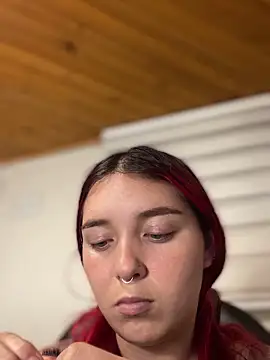 Karen18 boobs online show from 11/12/25, 02:37