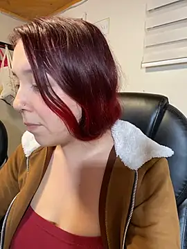 Karen18 boobs online show from 05/27/26, 02:08