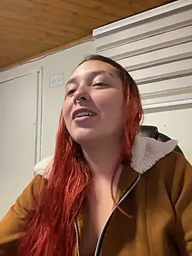 Karen18 boobs online show from 02/17/26, 01:25