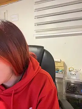 Karen18 boobs online show from 02/18/26, 02:09